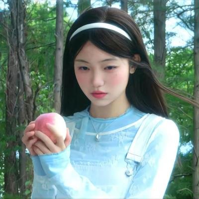 庄妃轶事